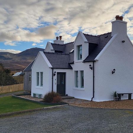 An Cnoc Bed & Breakfast Стаффин Экстерьер фото